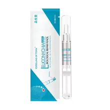 3 мл Лечение грибка для ногтей раствор для регидратации жидкий анти грибковый Уход за ногтями на пальцах ног восстановление обычный ноготь глянцевый новое поступление