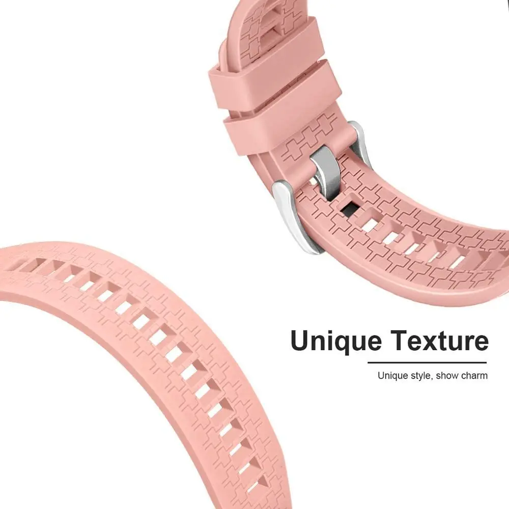 Watch Strap 22mm Wrist Straps Band Huawei Watch GT2 46mm Smartwatch Strap Huawei Watch GT 2 Accessories GT2 Band Sport Belt Bracelet