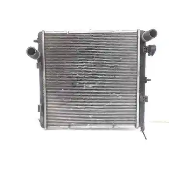 

9653026580 RADIATOR PEUGEOT 207 WATER