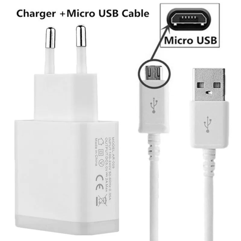 Для Samsung Galaxy A3 A5 A7 A50 A70 M10 M20 быстро Зарядное устройство Usb зарядный кабель адаптер для Galaxy S10e S10plus S9 S8 note 8 - Тип штекера: this one