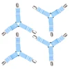 Blue clip