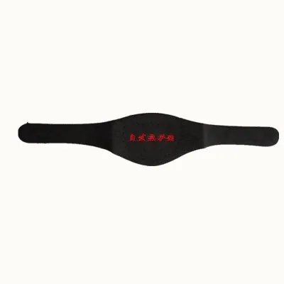 New 1Pcs Health Care Neck Support Massager Tourmaline Self Heating Neck Belt Protection Spontaneous Heating Belt Body Massager