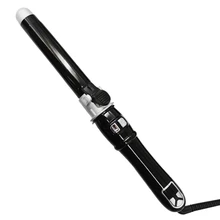Professional Hair Curler Electric Curling Iron Digital Curling Hair Tools Curling Wand Ceramic Styling Tools LCD Magic Curlin