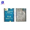 M590E GSM GPRS Frequency Module Board SMS Message Diy Kits M590 Standard AT Instruction Set CPU MCU TTL Test 5V 1A ► Photo 3/6