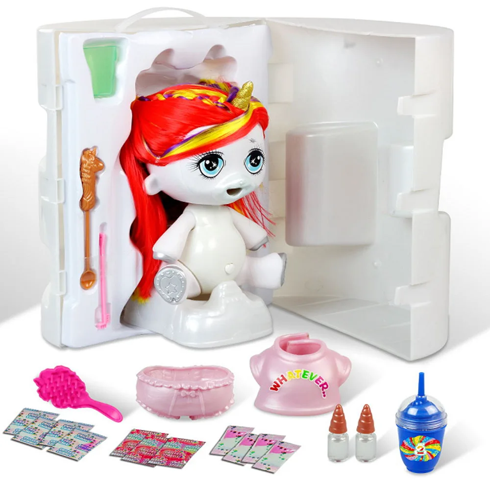 poopsie slime unicorn toys