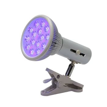 

UV curing lamp ultraviolet light LED spotlight aluminum LED curing lamp ultraviolet antivirus lamp