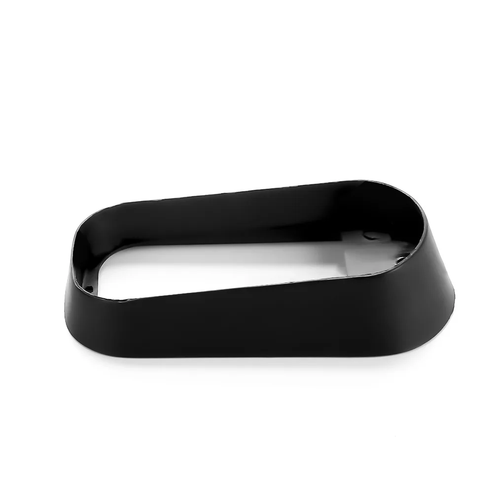 airsoft AR 15 M4 tactical gun accessories aluminum Grip Adapter for GLOCK G17 G19 G22 G24 G27 G32 G33 G34 for hunting shooting (3)