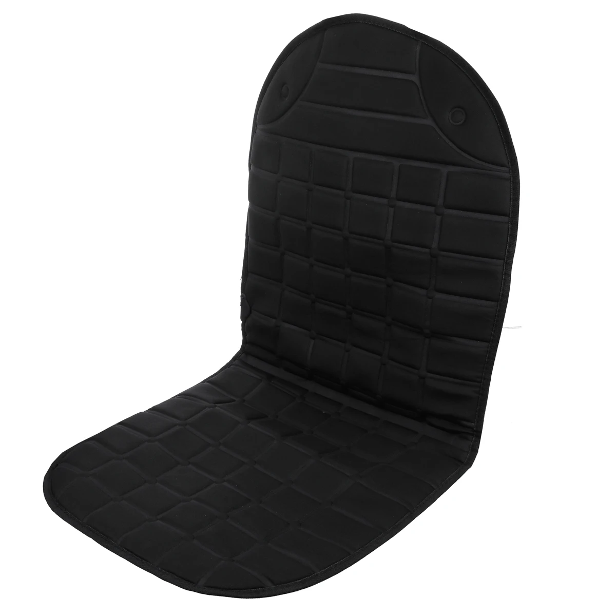 1 пара универсальные чехлы на сиденья с подогревом 30 38 Вт 45 65 градусов|Кресла и