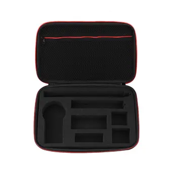 

For Insta360 One X Carrying Case For Insta 360 Action Camera Portable Storage Bag Accessories Panoramic Sports Camera Bag
