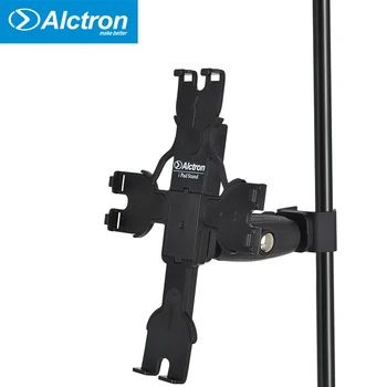 

100% original Alctron IS-6 360 degree Flexible Arm table pad holder stand Long Lazy People Bed Desktop tablet mount for ipad