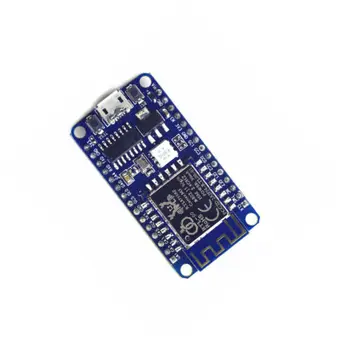 

1PCS RTL8710 Wireless WiFi Transceiver Module Test Development Board diy electronics