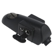 

Portable 2 Pin Jack Adapter Converter for Motorola Radio AP73, AXU4100