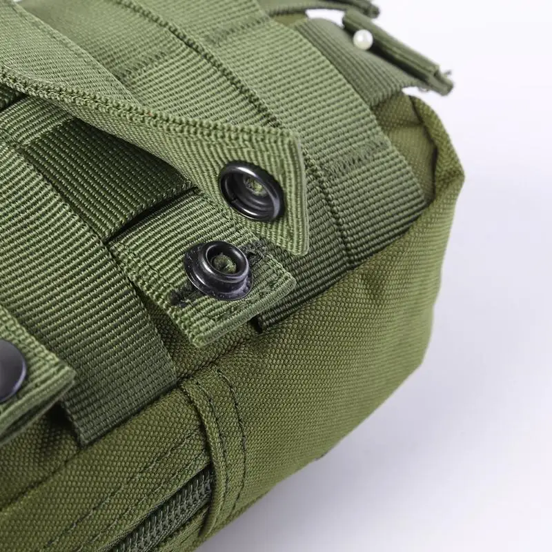 Дропшиппинг 600D нейлоновая сумка водонепроницаемая военная Molle Спортивная Сумка Многофункциональная дорожная сумка через плечо походная уличная сумка