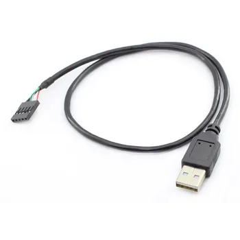 

6-Pin FTDI FT232RL USB To Serial Adapter Module TTL RS232 For Arduino Cable For Data Transfer Rates Up To 3 Mbaud