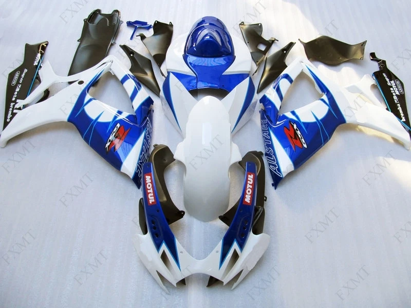 suzuki gsxr 600 body kits
