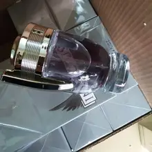 1:1 Parfum мужской парфюм 100 мл стеклянная бутылка мужская Серебряная чашка парфюм стойкий аромат Кельн джентльмен Invictus