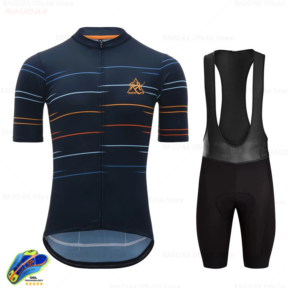 Cycling Jersey Cycling Jersey Set for Men