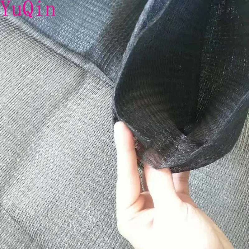 dense mesh air conditioner dustproof net air conditioning filter net dust filtering vent-pipe computer case host vent air conditioner filter,plastic fan dust filter