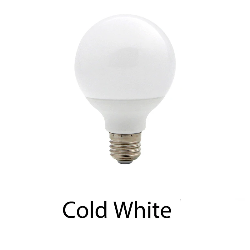 LED Bulb-Cool white Modern Pendant Lights Nordic Pendant Lamp Colorful Aluminum Light Fixture For Cafe Restaurant Hanglamp Kitchen Hanging Lamps - Цвет корпуса: LED Bulb-Cool white