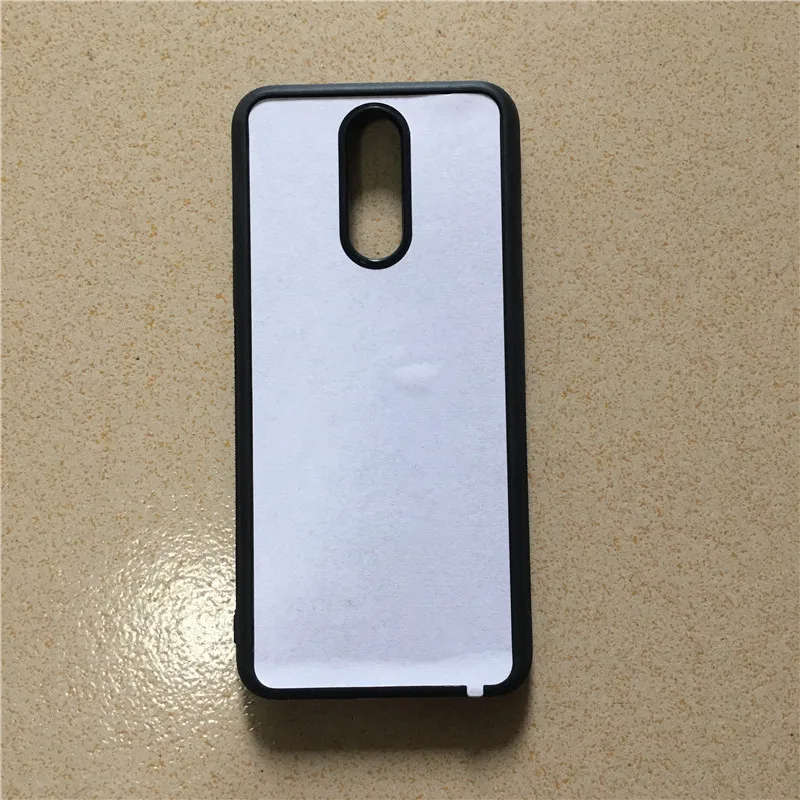 

10pcs 2D Sublimation Blank Case For LG K40 K22 K41S K42 K51S V50 V60 K50 K10 2018 TPU Cover Heat Press Metal Sheet