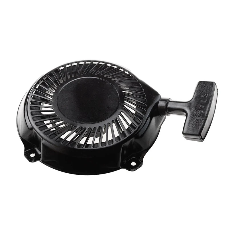 Замена стартера Потяните Стартер для Briggs &amp Stratton 591301 693394 791670 795930 WP1550 стартер в