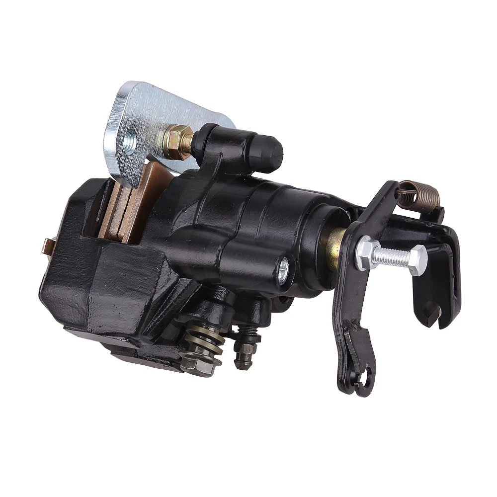 OUMURS мотоцикл задний тормозной насос суппорт в сборе для Honda Sportrax 400 TRX400EX 2005-2008 TRX 400X2009 2012- ATV