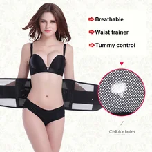 Тонкий стильный послеродовой пояс для коррекции фигуры, нижнее белье, пояс для тренировок, корсет, тонкие пояса, триммеры для живота, ремни, Корректирующее белье для женщин