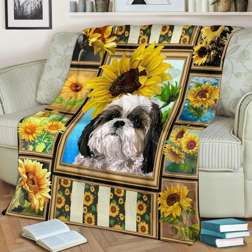 �عٶ�� Shih tzu �� ���� ��� 3D �μ� ��� ����/��� �θ��� ���