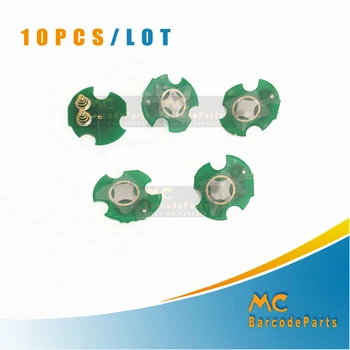 

10PCS/LOT New Trigger Switch PCB Board For Motorola Symbol RS409 RS419 Compatible Switch Button Replacement
