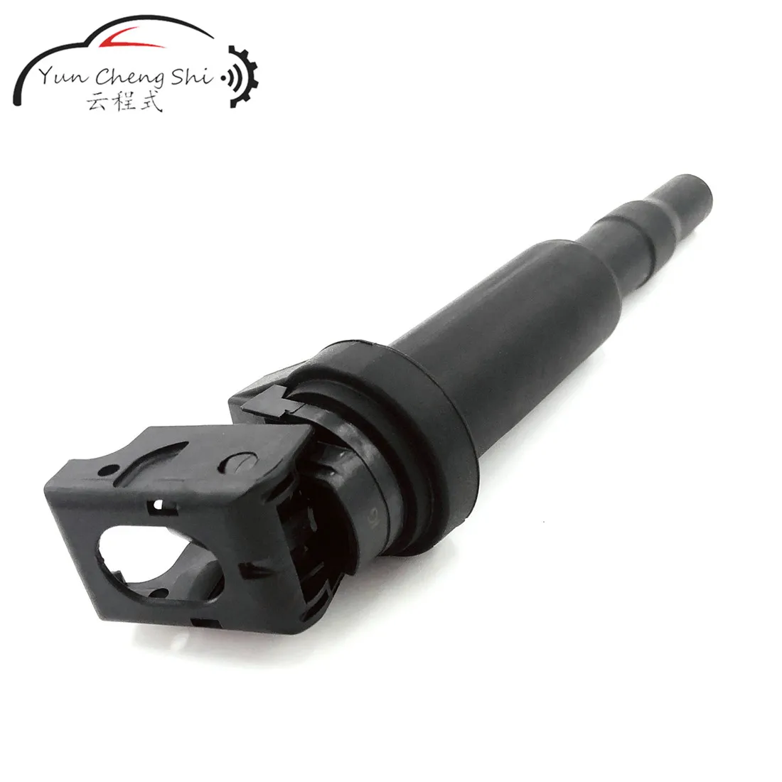 

Black Ignition Coils For BMW E81 F22 F23 E46 E90 F33 X3 E83