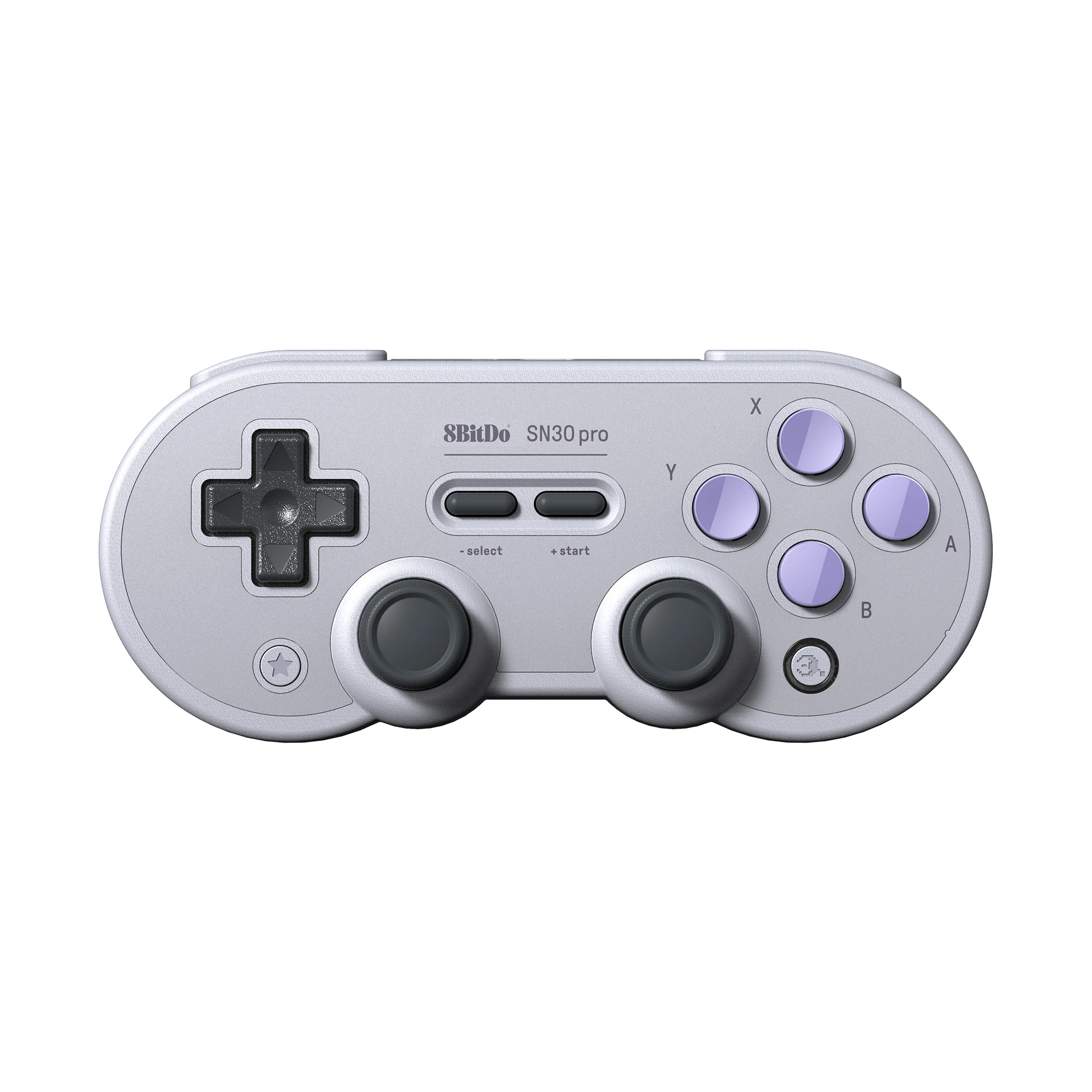 8Bitdo SN30 Pro Classical Wireless Bluetooth Joystick Gamepad For Windows/Android/ macOS /Nintendo Switch/ Raspberry Pi