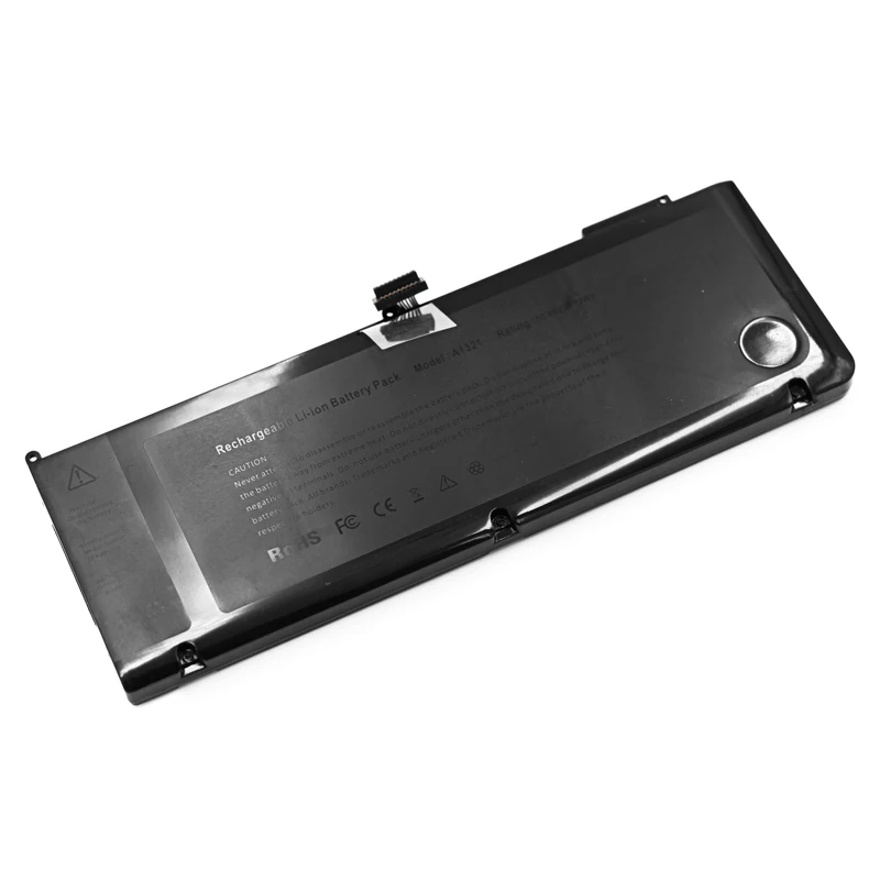 Apexway 73WH 11,1 V Аккумулятор для ноутбука A1321 для Apple MacBook Pro 1" MB985J/A MB985 MB986J/A MC118 MC118*/A MC118X/A+ отвертки
