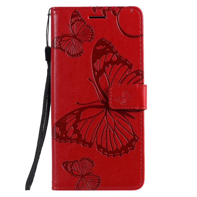 Чехол-книжка с 3D рисунком для Xiaomi mi 9T Pro A3 Lite mi 9 SE, кожаный чехол-кошелек s для Red mi Note 7 K20 Pro Go Book, Стильный чехол из ТПУ