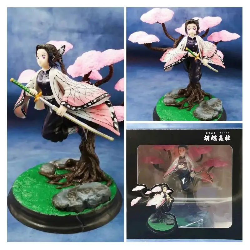 anime statue store