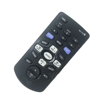

New remote control fit for sony RM-X118 car audio player controller