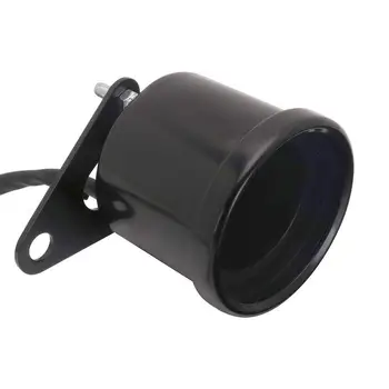 

Universal LCD Digital Odometer Speedometer Tachometer Motorcycle Scooter indicator Gear Y8Z8