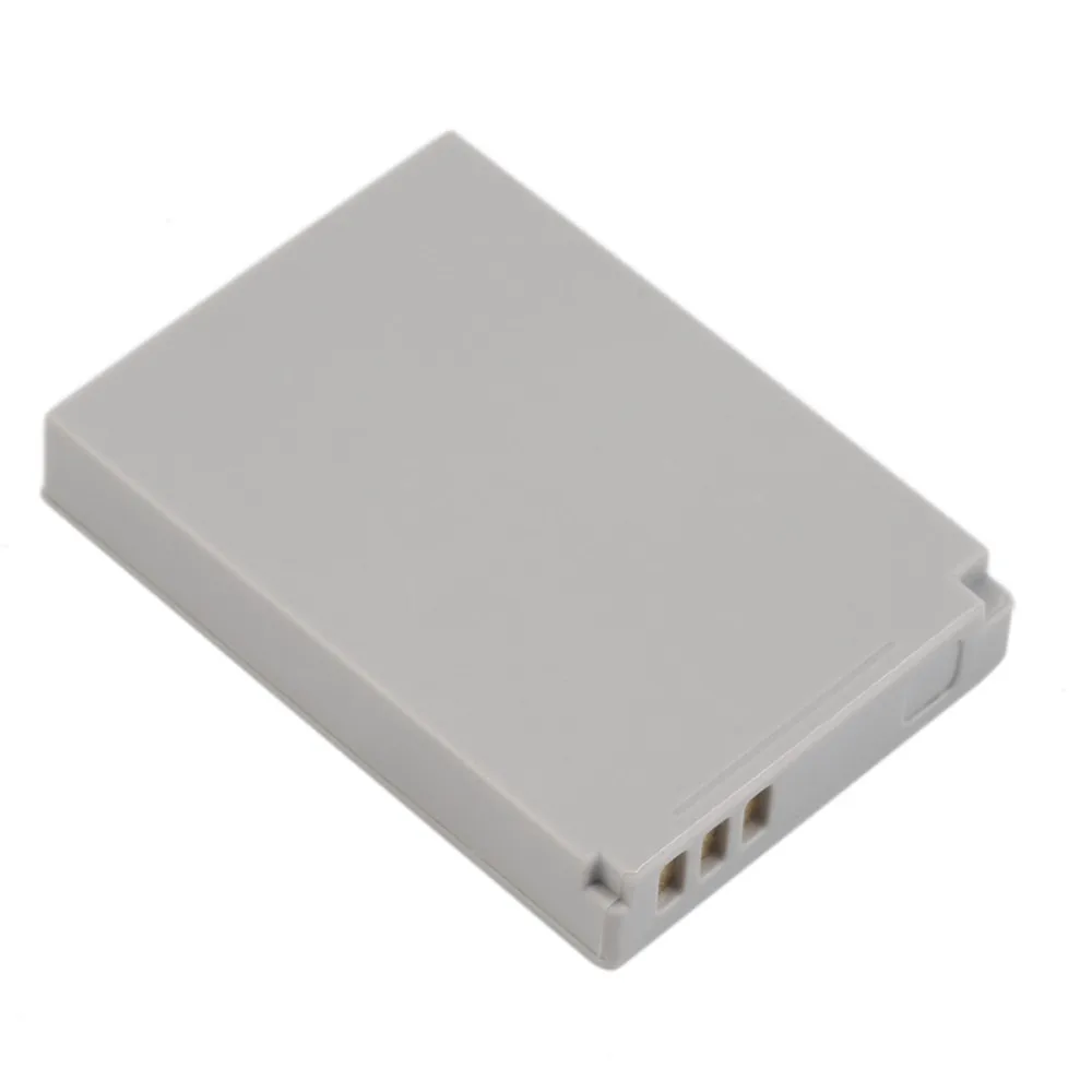 Новинка 3,7 V 1400MAH Замена литий-ионная батарея для камеры CANON NB-5L Прямая поставка
