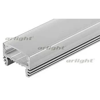 

018816 profile ARH-WIDE-H16-2000 ANOD-2- Arlight