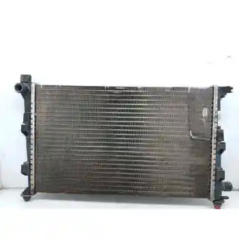 

1685001602 WATER RADIATOR MERCEDES TO CLASS (W168)