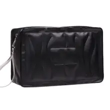 Сумка для хранения плавательных бассейнов большой Ёмкость Водонепроницаемый молния Купальник из pvc сумки из натуральной кожи пляжные органайзер для кемпинга восхождения