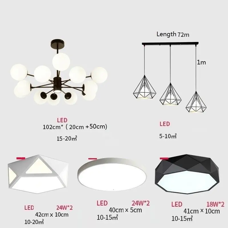 Pendente Para Sala Jantar Европейский Hanglampen для дома Deco De Techo современный Лофт Luminaria Lampara Colgante Hanglamp