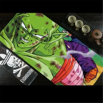 

Cartoon DragonBall Big Towel Washcloth Running A Fitness Absorbent Towels Men's And Women's Sweat Towels Action Figure Toy M3644