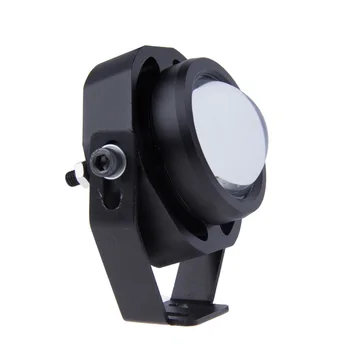 

Car Modified Punched Hawkeye Daytime Running Low Power Lamp Rogue Reversing Lamp Super Bright LED Hawkeye Lamp For Al Cars