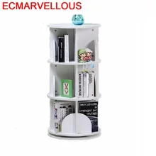 

Decoratie Moveis Revistero Para Casa Libreria Legno Rotatable Rotate Modern Librero Bookcase Book Rack Bookshelf Case