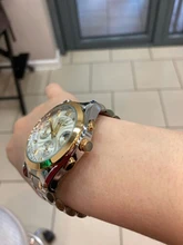 LIGE-Reloj de acero inoxidable para mujeres, nuevo accesorio de oro, creativo, impermeable, femenino, 2020