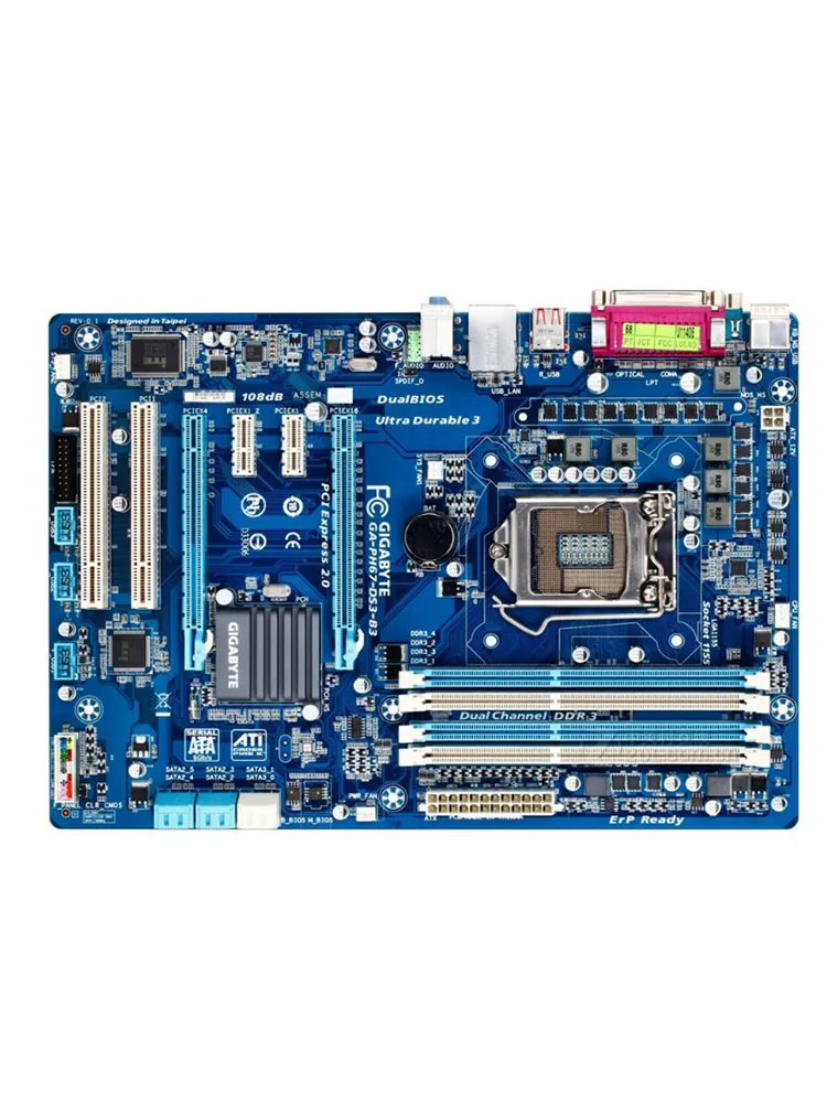 Материнская плата ga-ph67-ds3-b3. Ph67 ds3 b3. Gigabyte ph67-ud3-b3. Ph67 ds3 b3. Ph67 ds3 b3.