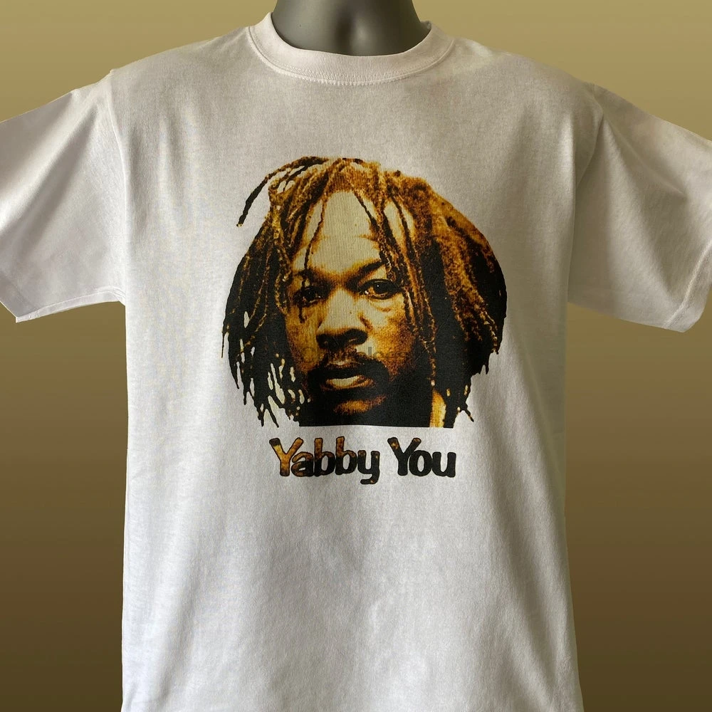 big youth t shirt
