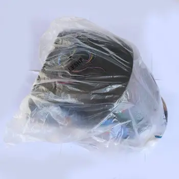 

Solar Power Welding Helmet Auto Darkening Hood For Mig Tig Arc Welders Mask Welding Helmet Full Face Solar Welders' Mask