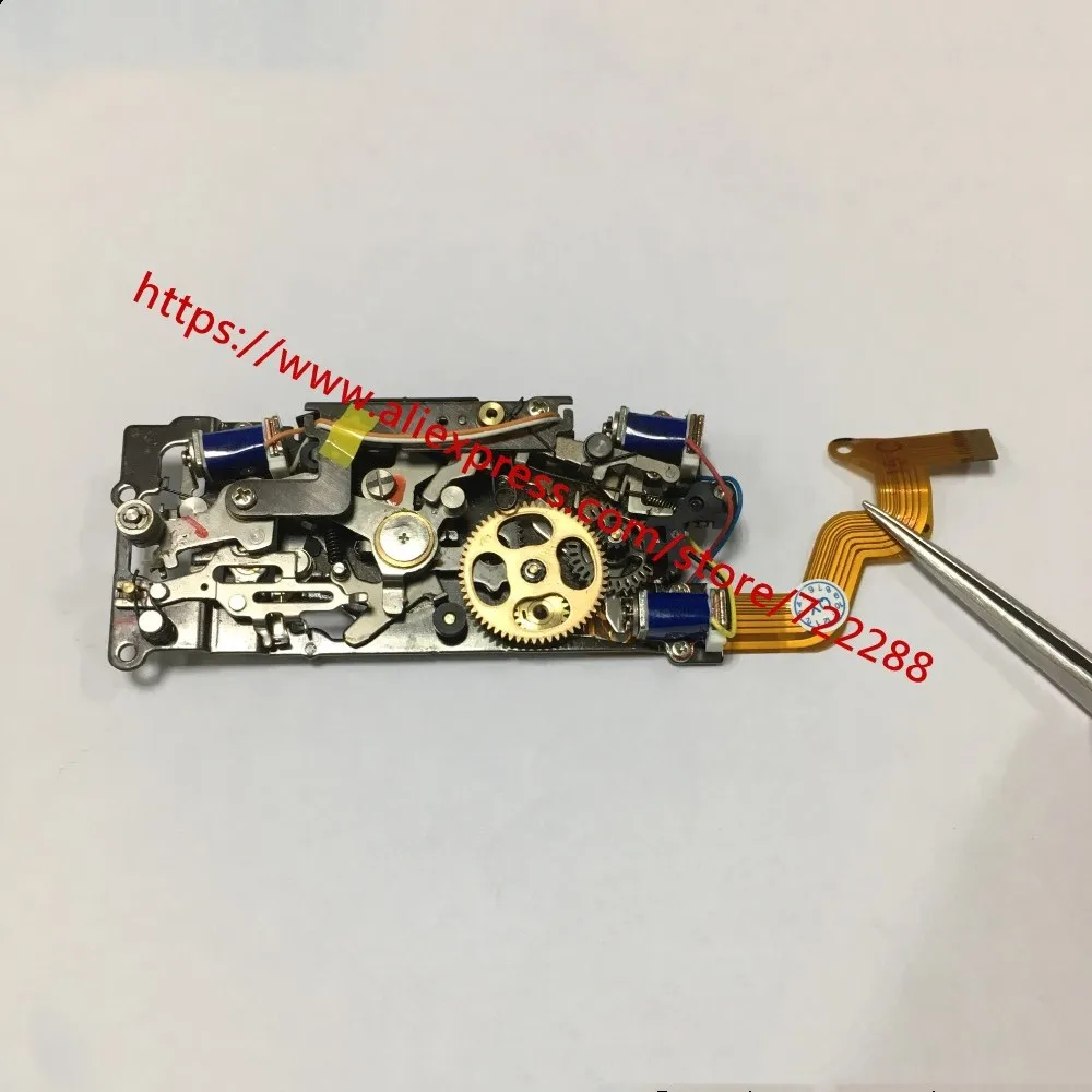 Запасные части для Nikon D300 D300S группа диафрагмы в сборе блок управления