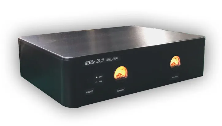 

Little Dot LDP 1K 1000 1000W AC output Regenerative Purifying Power Supply for Medical Science research Purified Power Plant